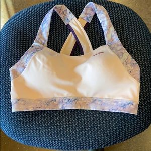 Brooks Sport Bra Size Small
